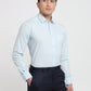 Raymond Blue Shirt 