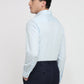 Raymond Blue Shirt 