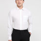 Raymond White Shirt 