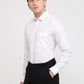 Raymond White Shirt 