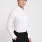Raymond White Shirt 