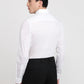 Raymond White Shirt 