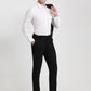 Raymond White Shirt 
