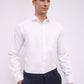 Raymond White Shirt 