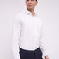 Raymond White Shirt 