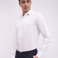 Raymond White Shirt 