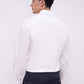 Raymond White Shirt 