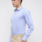 Raymond Blue Shirt 