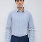 Raymond Blue Shirt 