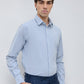 Raymond Blue Shirt 