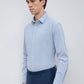 Raymond Blue Shirt 
