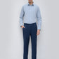 Raymond Blue Shirt 
