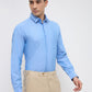 Raymond Blue Shirt 