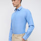 Raymond Blue Shirt 