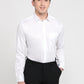 Raymond White Shirt 