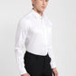 Raymond White Shirt 