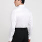 Raymond White Shirt 