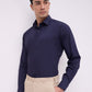 Raymond Blue Shirt 