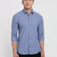 Raymond Blue Shirt 