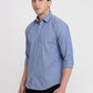Raymond Blue Shirt 