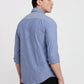 Raymond Blue Shirt 