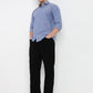 Raymond Blue Shirt 
