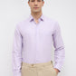 Raymond Violet Shirt 