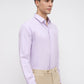 Raymond Violet Shirt 