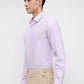 Raymond Violet Shirt 