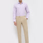 Raymond Violet Shirt 