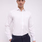 Raymond White Shirt 