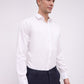 Raymond White Shirt 