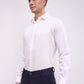 Raymond White Shirt 