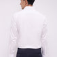 Raymond White Shirt 