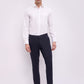 Raymond White Shirt 