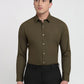 Raymond Green Shirt 