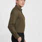 Raymond Green Shirt 