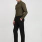 Raymond Green Shirt 