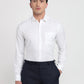 Raymond White Shirt 