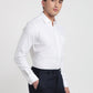 Raymond White Shirt 