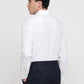 Raymond White Shirt 