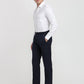Raymond White Shirt 