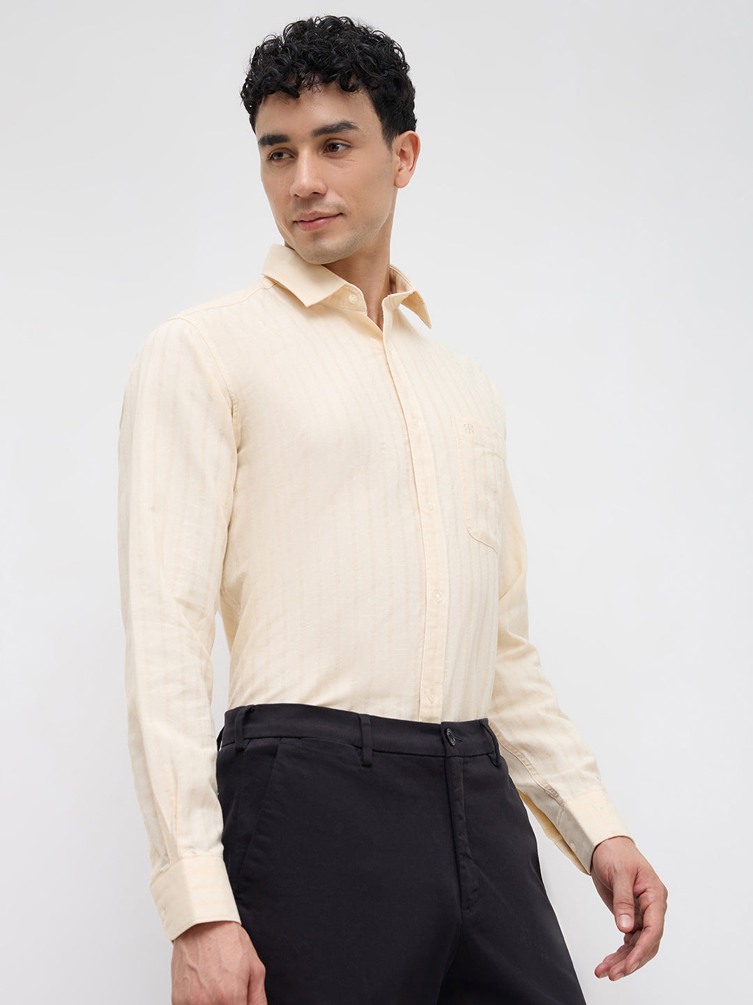 Raymond Fawn Shirt 