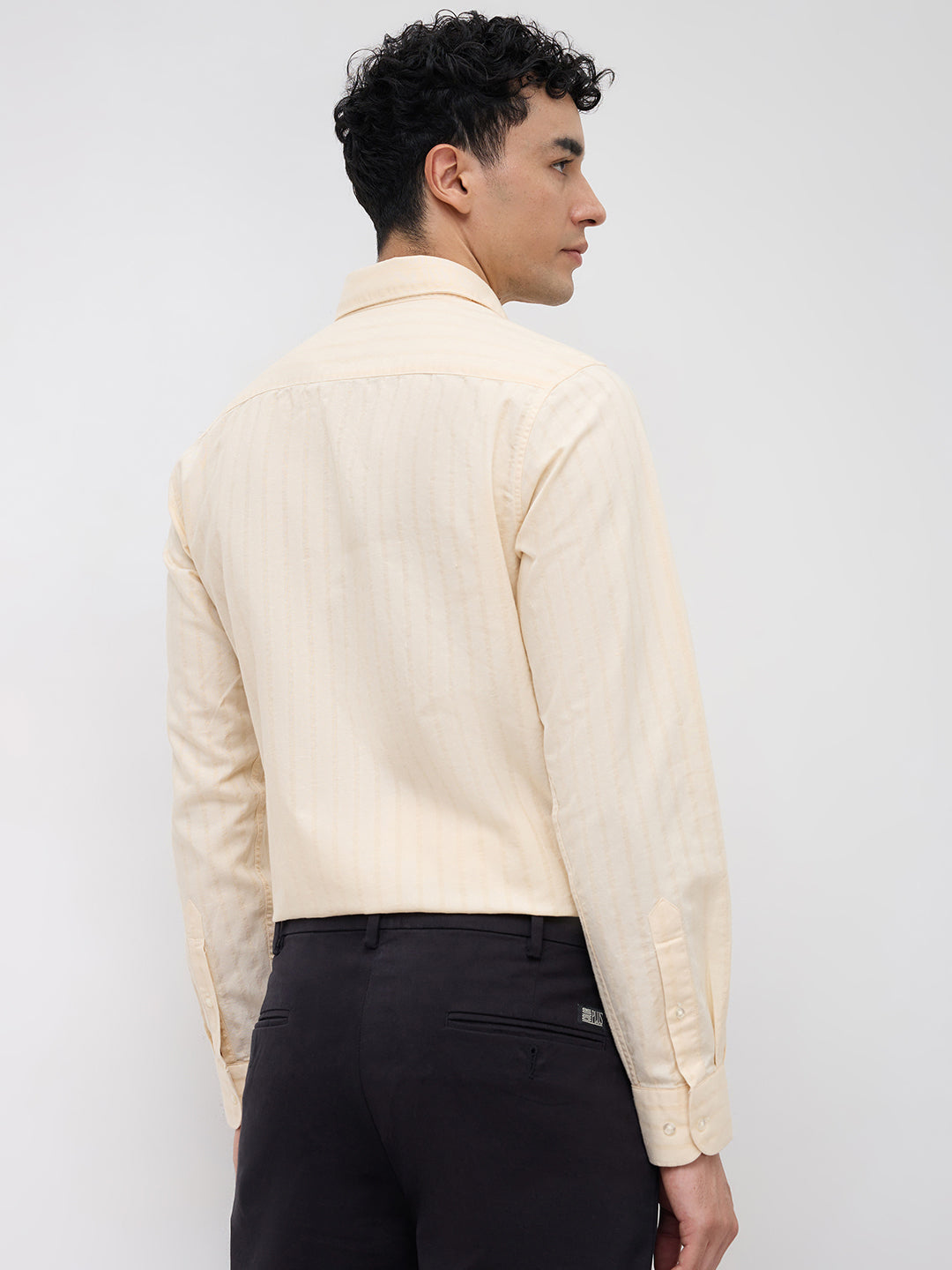 Raymond Fawn Shirt 