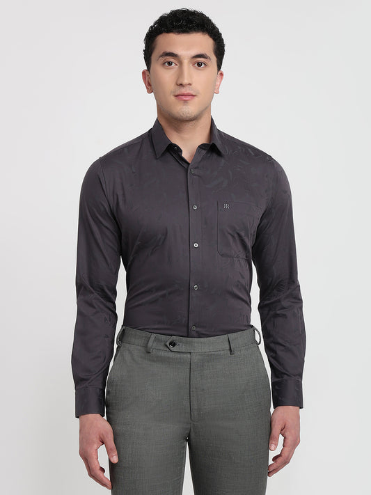 Raymond Grey Shirt 