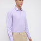 Raymond Violet Shirt 