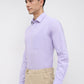 Raymond Violet Shirt 