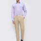 Raymond Violet Shirt 
