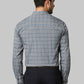 Raymond Grey Casual Shirt 