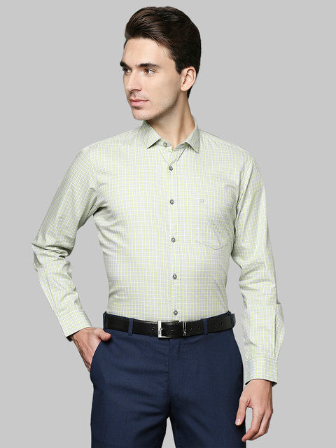 Raymond Green Casual Shirt